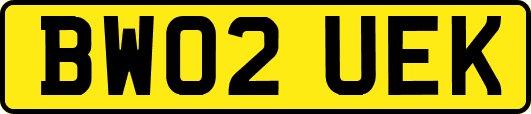 BW02UEK