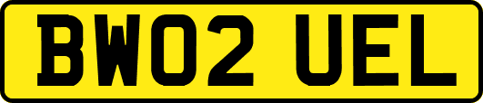 BW02UEL