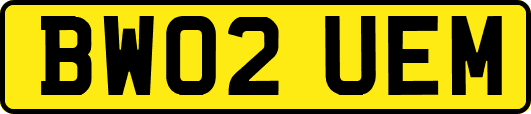 BW02UEM