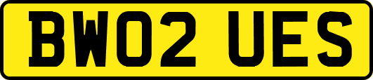 BW02UES