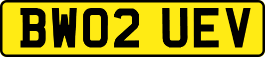 BW02UEV