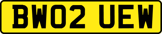 BW02UEW