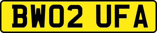 BW02UFA