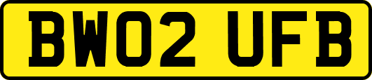 BW02UFB