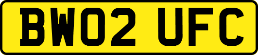 BW02UFC