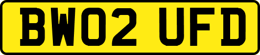 BW02UFD