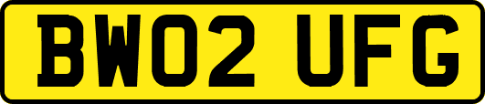 BW02UFG