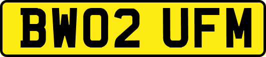 BW02UFM