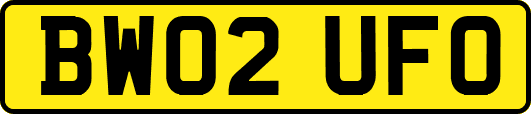 BW02UFO