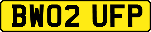 BW02UFP