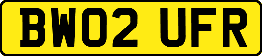 BW02UFR