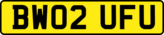 BW02UFU