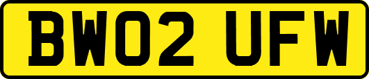 BW02UFW