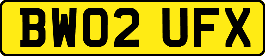 BW02UFX
