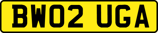 BW02UGA