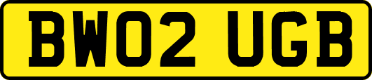 BW02UGB