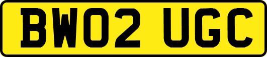 BW02UGC