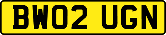 BW02UGN