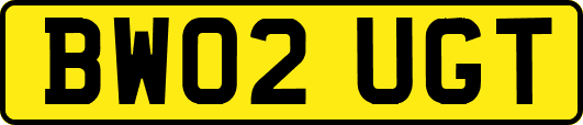BW02UGT