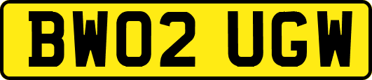 BW02UGW