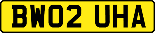 BW02UHA