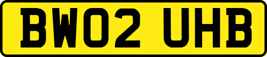 BW02UHB