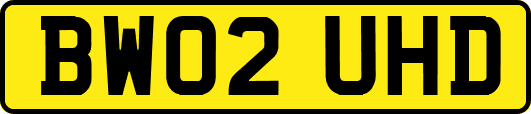 BW02UHD