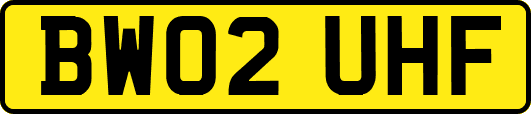 BW02UHF