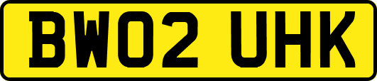 BW02UHK