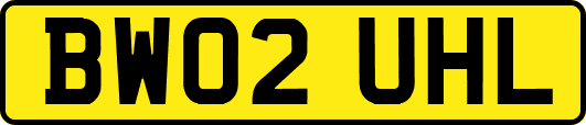 BW02UHL