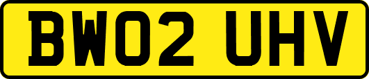 BW02UHV