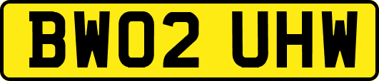 BW02UHW