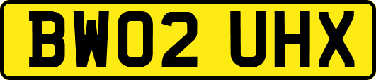 BW02UHX