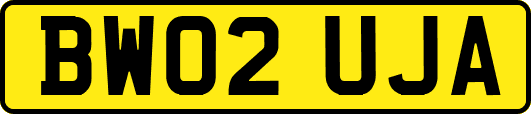 BW02UJA