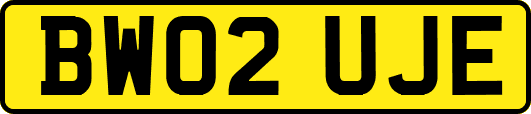 BW02UJE