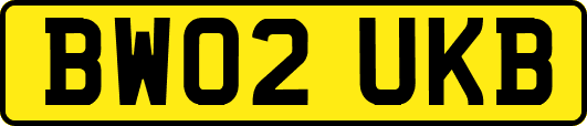 BW02UKB