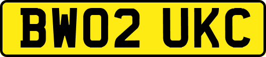 BW02UKC