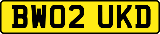 BW02UKD