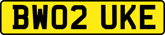 BW02UKE