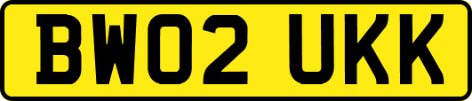 BW02UKK