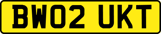 BW02UKT