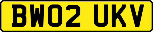 BW02UKV