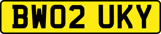 BW02UKY