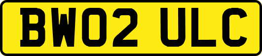 BW02ULC
