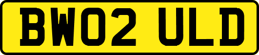 BW02ULD