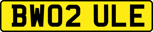 BW02ULE