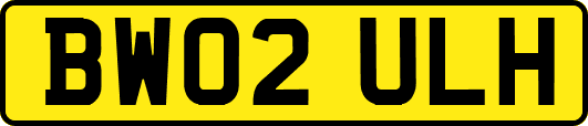BW02ULH