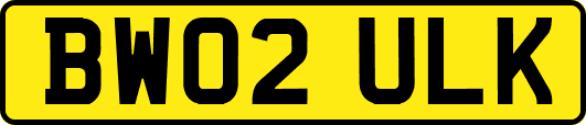 BW02ULK