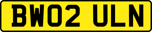BW02ULN