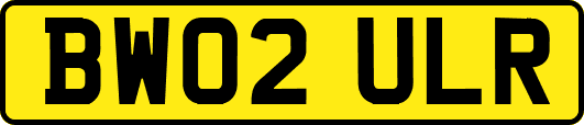 BW02ULR